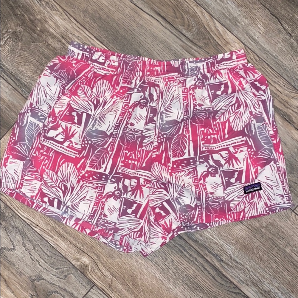 Patagonia Women’s Baggies